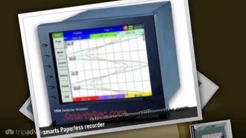 brainchild paperless recorder datalogger data aquisition