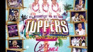 Toppers - Over De Top 2015