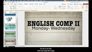How to create a course image for your Moodle shell