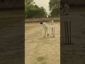 एक Over में 2 wicket लेने पर मोहित को 500 रूपये 💥 #shorts