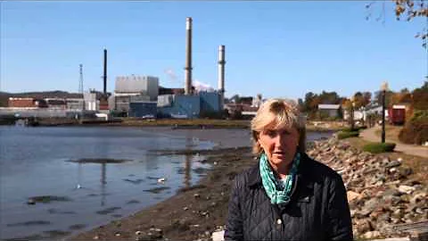 Susan Kimball Reports: Bucksport reacts to closure