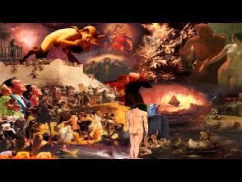 Video: Wer Könnten Die Götter Aus Alten Mythen Sein? - Alternative Ansicht