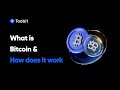 What Is Bitcoin? How It Works & Why It Matters