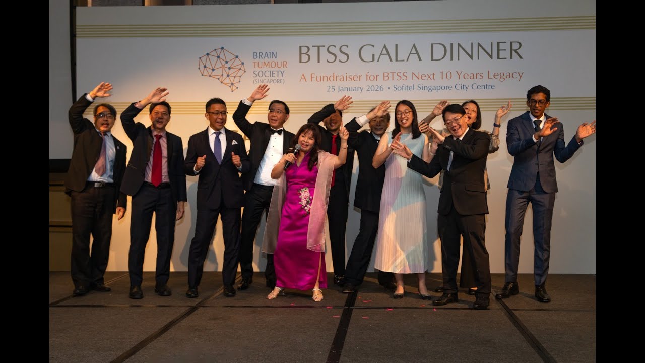 BTSS Gala Dinner 25 Jan 2026