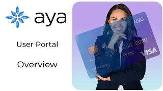 Introduction to the Aya Care User Portal