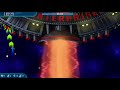 Chicken Invaders 5 Hend Game Final Boss Fight 