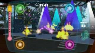 Shiny Happy People - R.e.m. - Alvin And The Chipmunks Video Game