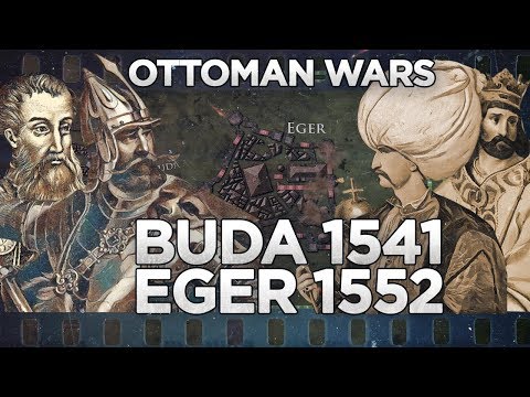 ottoman-wars-siege-of-buda-1541-and-eger-1552