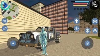Freezero Crazzy Babby New Update | Naxeex Studio | Android Gameplay HD screenshot 4