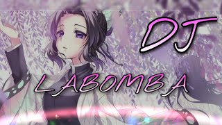DJ Labomba TikTok Viral 2021!! [Nightcore] screenshot 2