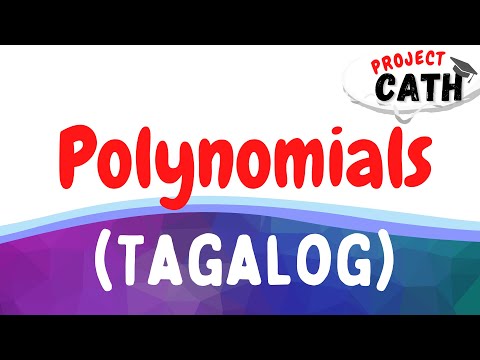 Video: Ano ang ibig sabihin ng pagpapasimple ng polynomial?