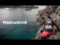 PEACE THE MOVIE #74「鵜来の海は色とりどり!」四国地方・高知県鵜来島の旅(前編)/平和卓也(934)