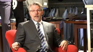 Robert Simmonds Overview