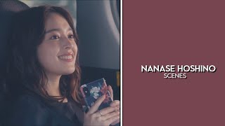 Nanase Hoshino Scenes [ 1080p, Logoless ]