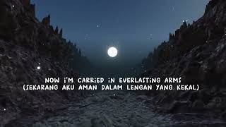 Through it All (Melewati Semuanya) - Hillsong Worship | Lirik + Terjemahan Lagu Rohani Kristen