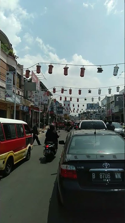 kota purwakarta indah
