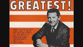 Watch Jerry Lee Lewis I Wish I Was Eighteen Again video