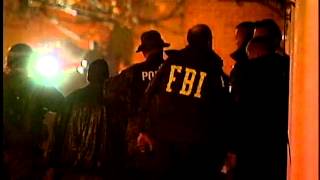 Coroner: Suspect in Harrisburg police standoff shot himself