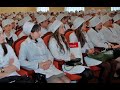 Большинство студентов ставропольского медвуза - целевики