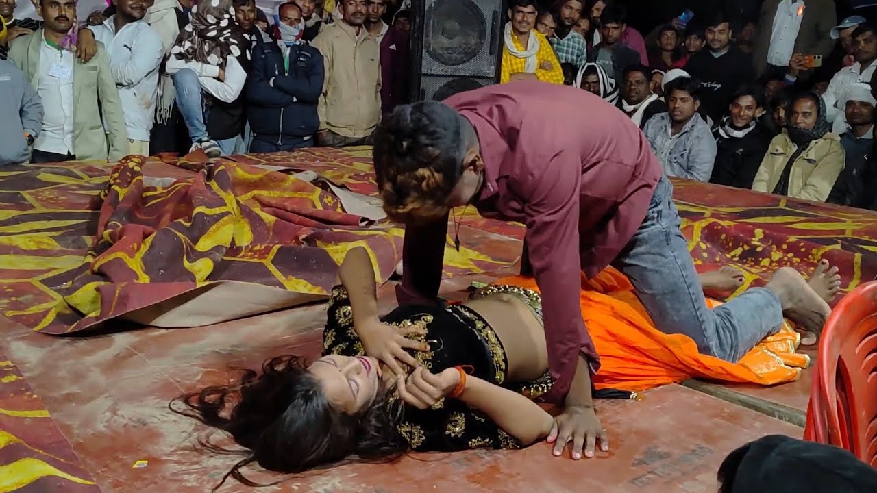 राजा जी के तूरल सरीरिया उठेला दर्द रोज||डांस वीडियो||फेमस डांसर एंड मनीषा डांसर का सुपरहिट मुकाबला 