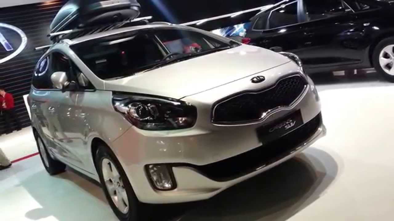 Kia carens 2015 Kia carens 2015