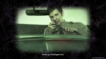 Mystery Case Files 9 Shadow Lake Chapter 5 Sheriff