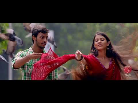 Osu Podu Full Video Song HD | Fidaa Songs | Sai Pallavi | Lyrics | Oosupodu | osu pothu | fida