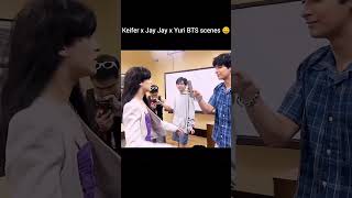 Jayfer X Jayri Behind The Scenes Part 5