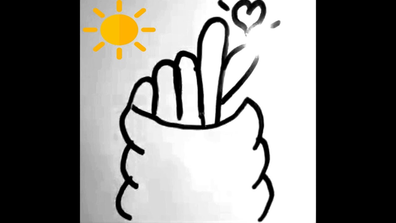      bts   easy draw  
