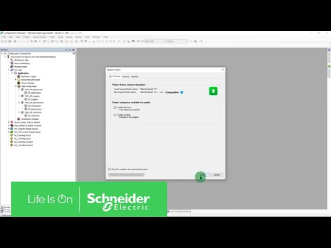 How to Configure a P-Series P4 Delta Robot | Schneider Electric Support