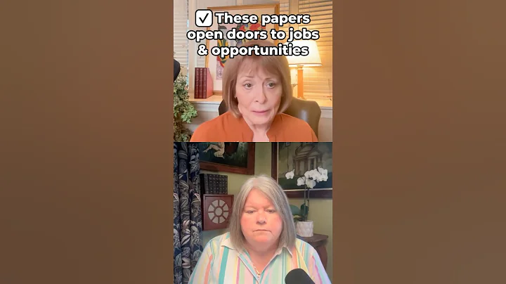 📝 One envelope could change everything after prison.