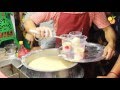 Street Food India - Falooda Milk Badam - Indian Street Food - Street Food 2016