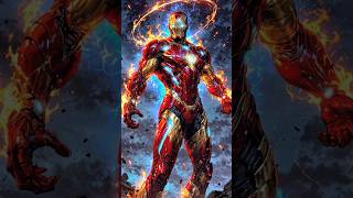 iron Man power 😱😈