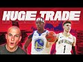 Jrue Holiday TRADE happening with 10 TEAMS interested [SCENARIOS]