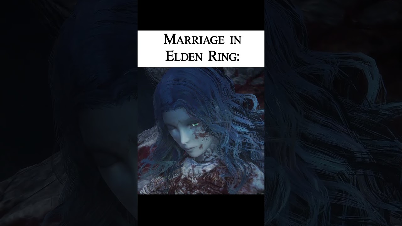 This is the Best Dark Souls 3 Cutscene 