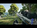 FPP Solo 11 kills Top 1 PUBG: PlayerUnknown's Battlegrounds VietNam
