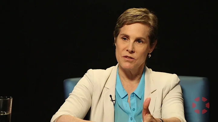 INSIGHT: Lisa Truitt - President, National Geograp...