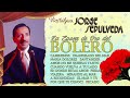 La época de oro del bolero - los boleros de Jorge Sepúlveda