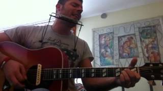 La Tua Canzone | Negrita | Cover by Mirko Moriero