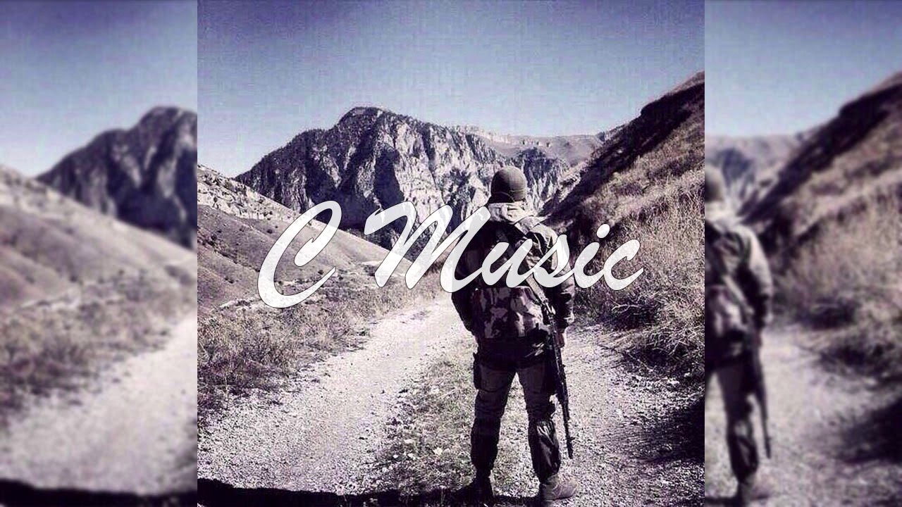 MIDIBlack – Отчим (Ammo prod.) (CMusic) auf YouTube ansehen