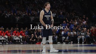 Luka Doncic - Money in the Grave Κα΄