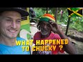 We helped out Ras Chucky with 5.000 USD! Jamaica