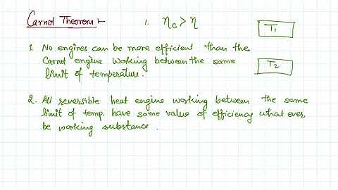 IIT JAM PHY 2020 | JEST | GATE | Revision | Thermodynamics- Part 3