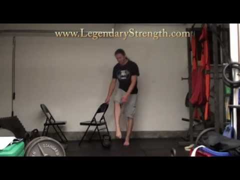 वीडियो: बछड़े की मांसपेशियों को कम करने के लिए व्यायाम