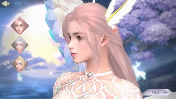 Perfect World Mobile (Android) - English Version Byutipul Skali