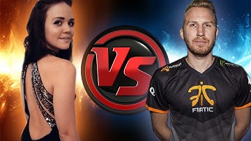 juliano 1v1ing olofmeister (CS:GO)