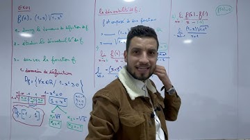 St/sm/mi/snv math1 (les fonctions/intégrale) usthb