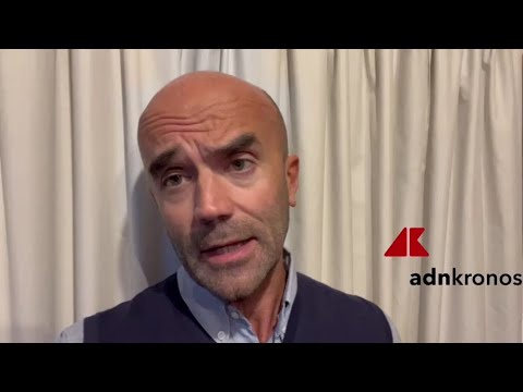 Video AllEcofin accordo al ribasso su unione mercati - Videonews del nostro inviato