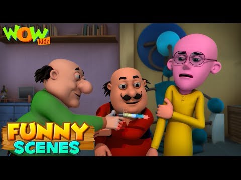 best-scenes-of-motu-patlu-|-funny-cartoons-in-hindi-|-wow-kidz-|-compilation-24