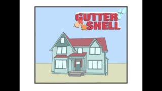 Guttershell Marketing Commercial